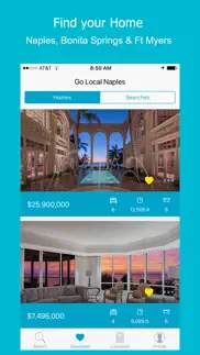 go local naples - real estate iphone images 1