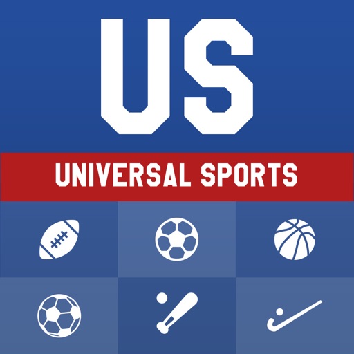 Universal-Sports app reviews download