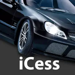 icess logo, reviews