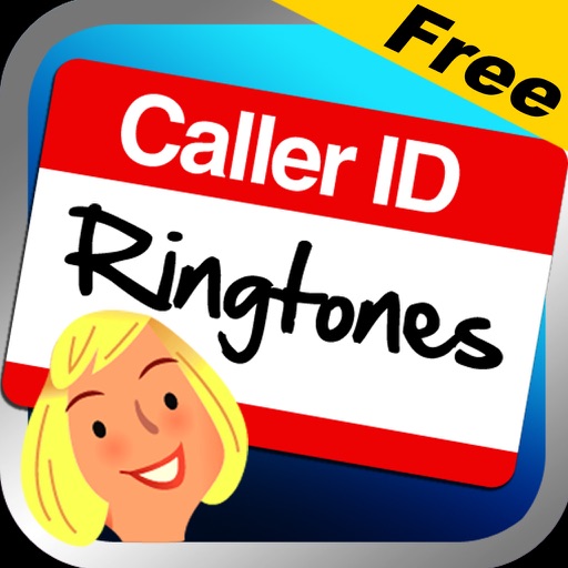 Free Caller ID Ringtones - HEAR who is calling app reviews download