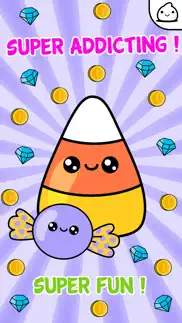 candy evolution clicker iphone images 3