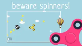 itsy bitsy spider vs figet spinners - spinny game iphone images 2