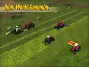 farming simulator 14 ipad resimleri 3
