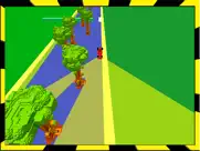 adrenaline rush of gravity car simulator game 2017 ipad images 3