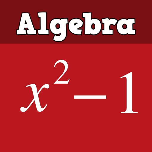 Algebra Study Guide LT app reviews download