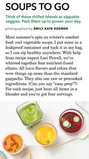 dr. oz the good life magazine us iphone images 4