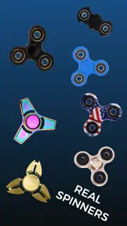 fidget wars: battle spinners online iphone images 4