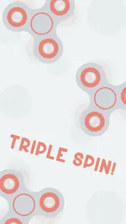 fidget spinner - finger hand spin simulator iphone images 2