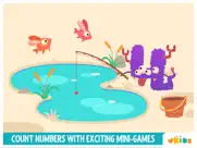 kids number - educational puzzle games for toddler ipad images 3
