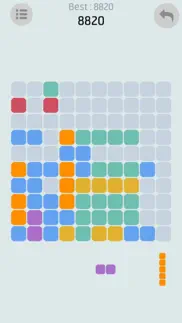square puzzle - slide block game iphone images 1