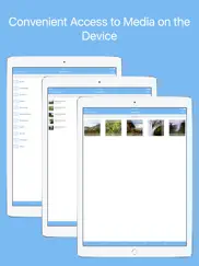 archiver - tool for work with archives ipad resimleri 3