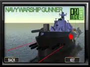 navy warship gunner ww2 battleship fleet simulator ipad images 1
