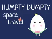 humpty dumpty - milkyway stargate cosmos adventure ipad images 1