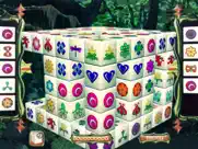 fairy mahjong premium - the new 3d majong ipad images 2