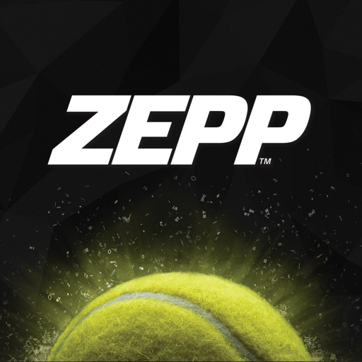 Zepp Tennis Classic app reviews download