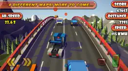 highway traffic racer planet iphone images 3