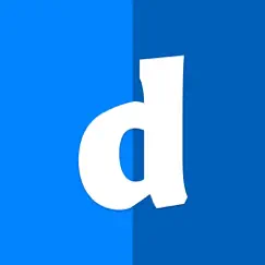 duomov: make videos with nearby friends logo, reviews