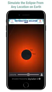 eclipse safari iphone images 4