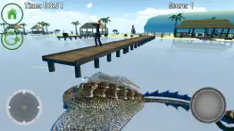 sea monster simulator iphone images 4