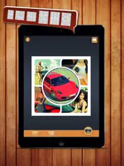 photo shake - pic collage maker & pic frames grid ipad images 2