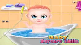 baby daycare activities - newborn baby games iphone images 1
