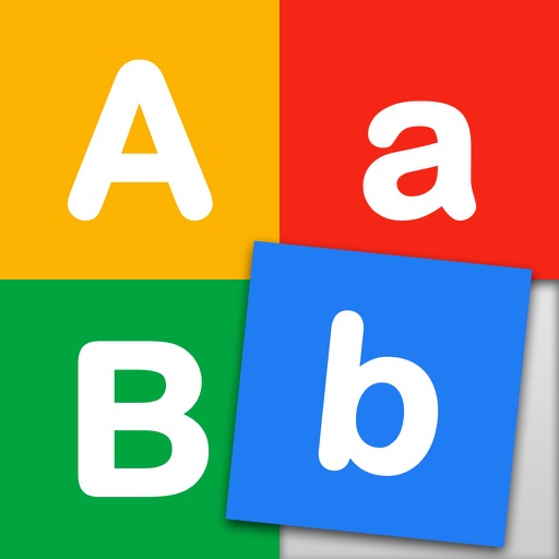 Little Matchups ABC - Alphabet Letters and Phonics app reviews download