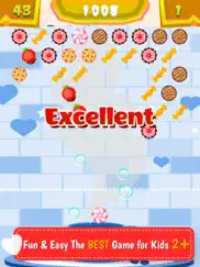 bubble candy shooter mania games ipad images 2