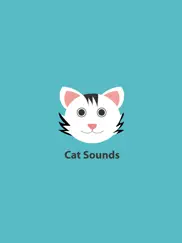 Кошачьи звуки айпад изображения 2