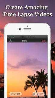 itimelapse pro - time lapse videos iphone images 1