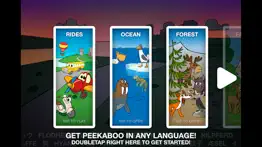 peekaboo hd rides iphone images 4