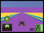 quadcopter drone flight simulator - tap to play ipad images 1