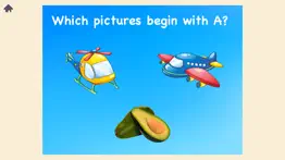 abc genius - preschool games for learning letters iphone images 3