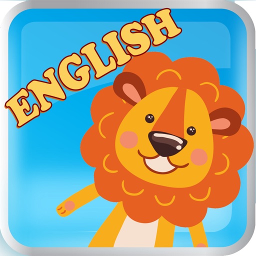 Learn Animals Vocabulary - Sound first words games app reviews download