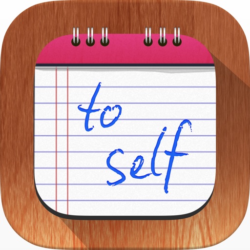 Note To Self - Never Lose a Great Idea app reviews download