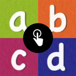 touch and learn - abc alphabet and 123 numbers logo, reviews