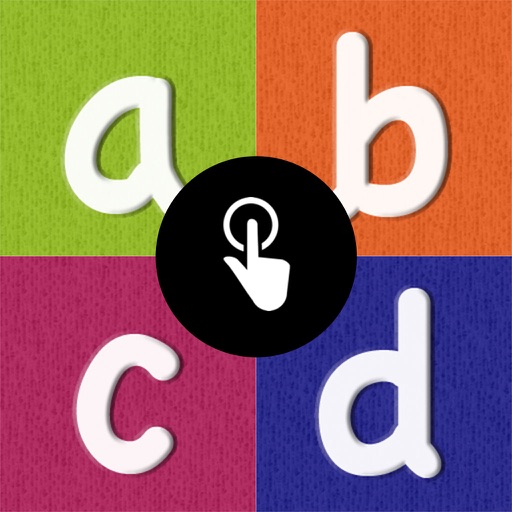 Touch and Learn - ABC Alphabet and 123 Numbers app reviews download
