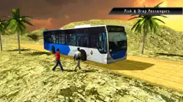 coach bus simulator 2017 summer holidays iphone images 3
