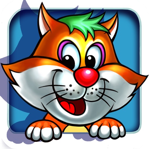 Amazing Cats- Pet Bath, Dress Up Games for girls app reviews download