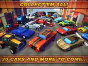 highway traffic racer planet ipad images 1