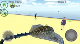 sea monster simulator iphone images 3