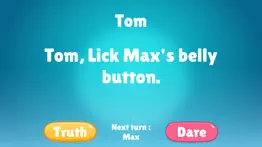 gay games for party - truth or dare game for gay iphone images 4
