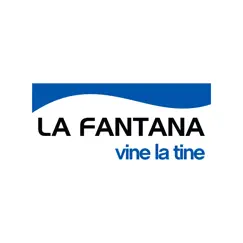 la fantana logo, reviews