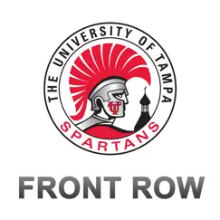 ut spartans front row logo, reviews