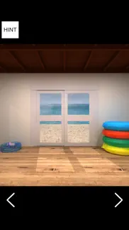 escape game - seaside iphone images 1