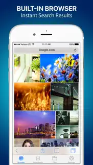 files pro - file browser & manager for cloud iphone images 1