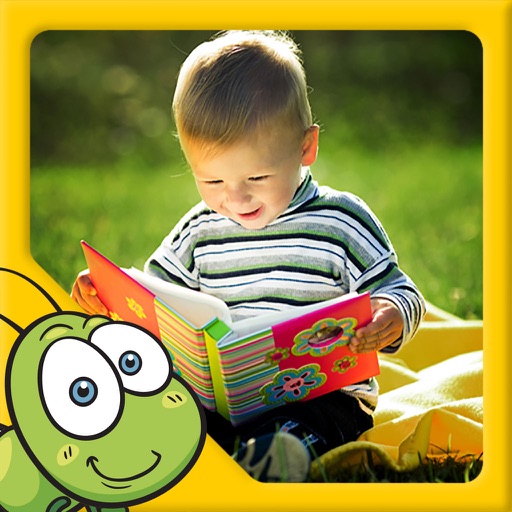 I Like Books - 37 Picture Books for Kids in 1 App app reviews download