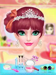 royal princess - salon games for girls ipad images 2