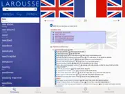 french-english unabridged dictionary ipad images 1