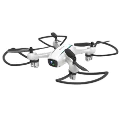 smart drone logo, reviews