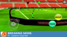 football challenge game 2017 iphone images 2